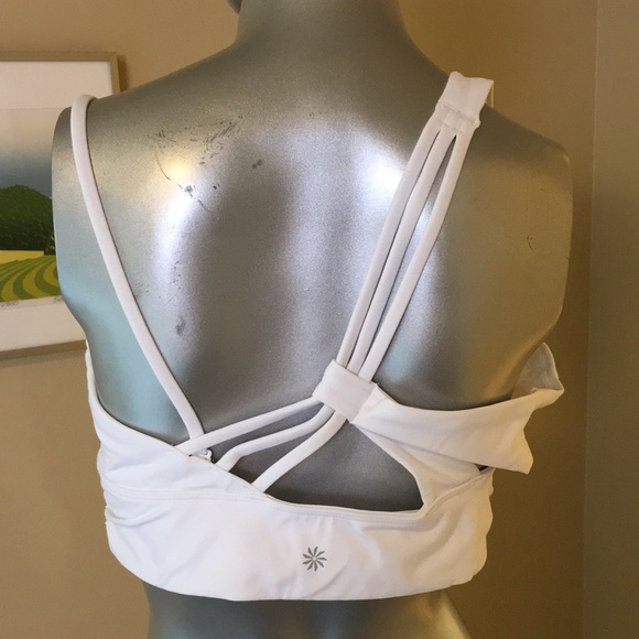 ATHLETA | ATHENA LONGLINE BRA D-DD - Picture 6 of 13